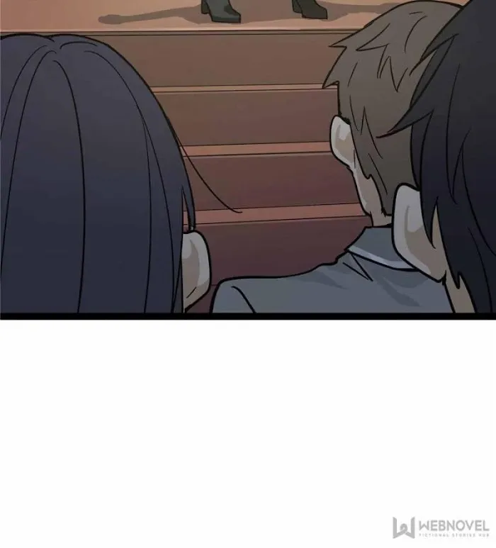 My Girlfriend Is a Villain Chapter 109 page 27 - 