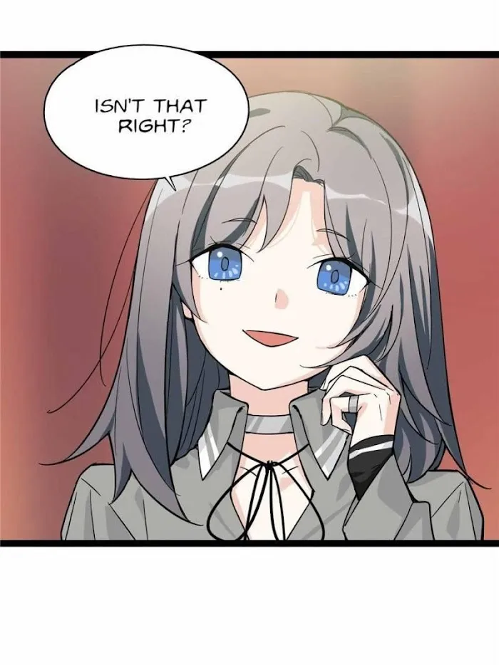 My Girlfriend Is a Villain Chapter 109 page 28 - 