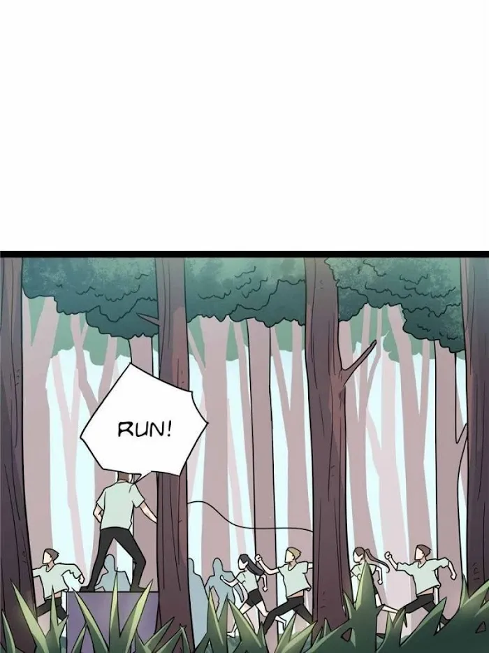 My Girlfriend Is a Villain Chapter 109 page 29 - 