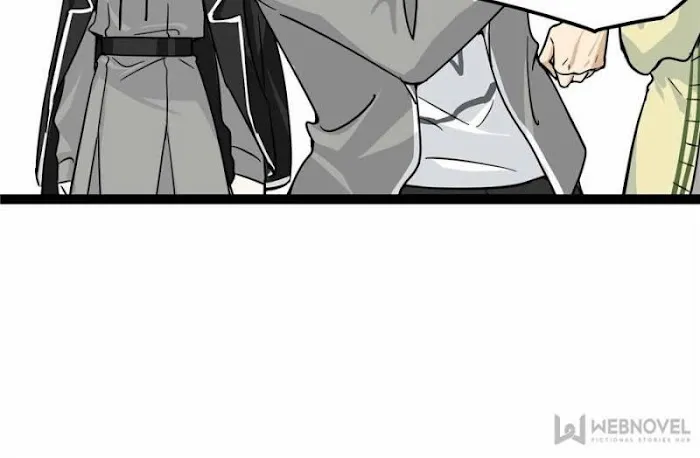 My Girlfriend Is a Villain Chapter 109 page 36 - 