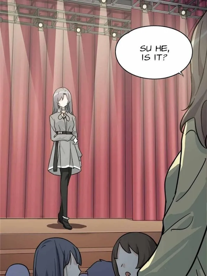 My Girlfriend Is a Villain Chapter 109 page 38 - 