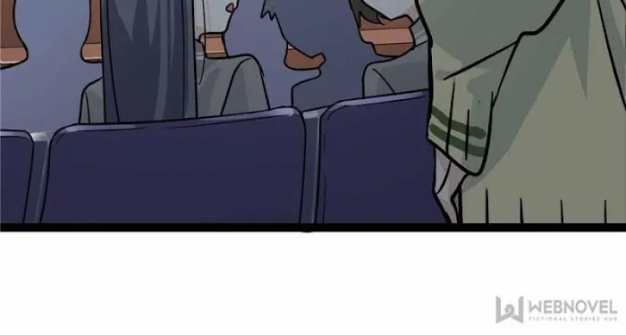 My Girlfriend Is a Villain Chapter 109 page 39 - 