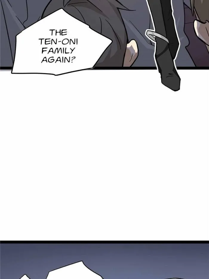 My Girlfriend Is a Villain Chapter 109 page 5 - 
