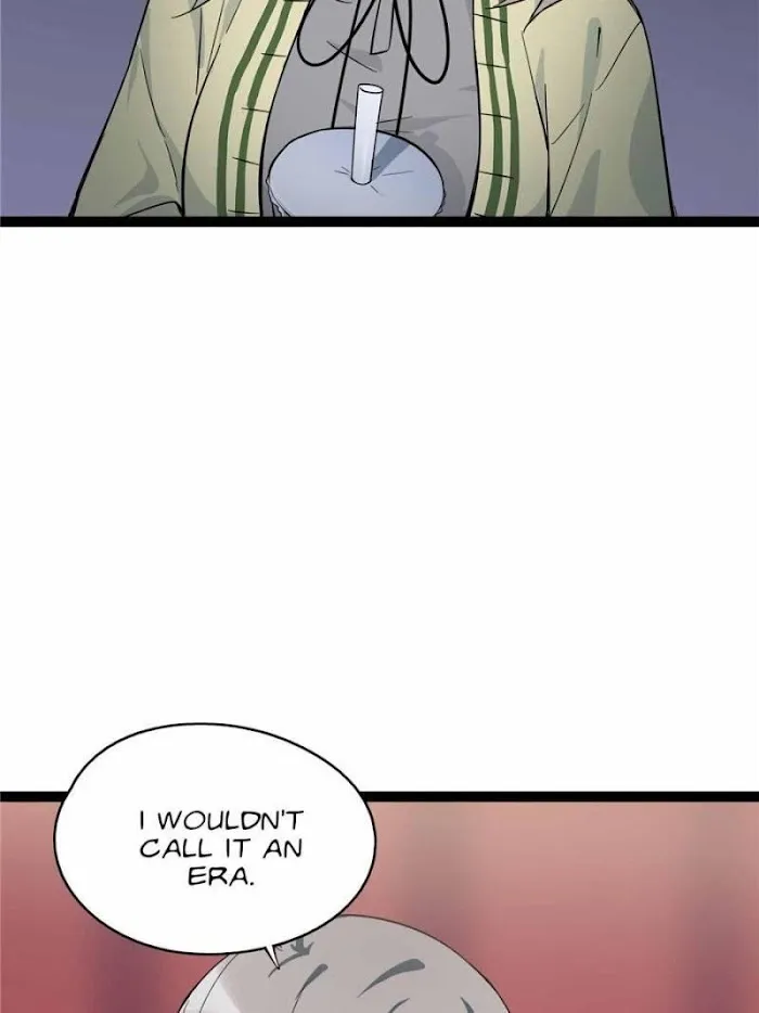 My Girlfriend Is a Villain Chapter 109 page 41 - 
