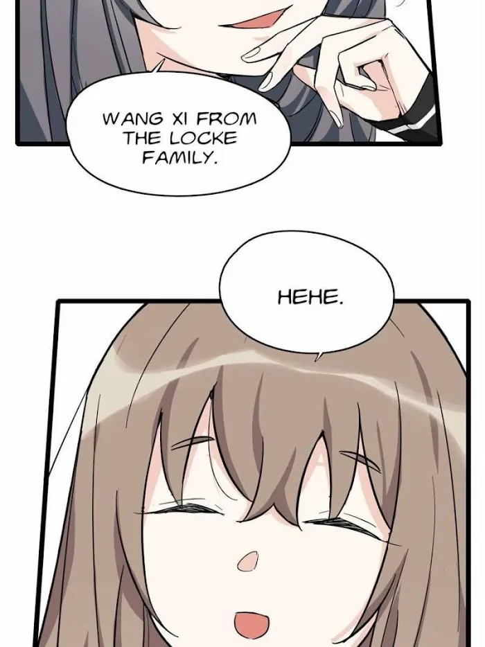 My Girlfriend Is a Villain Chapter 109 page 44 - 