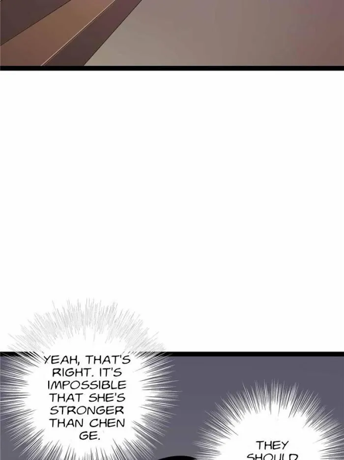 My Girlfriend Is a Villain Chapter 109 page 47 - 