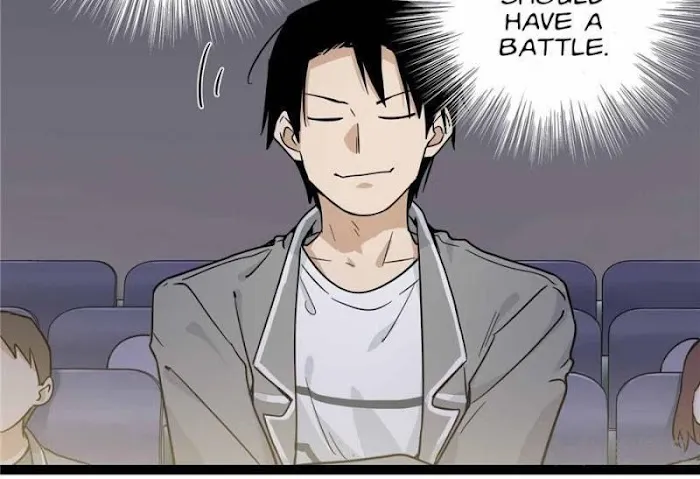 My Girlfriend Is a Villain Chapter 109 page 48 - 