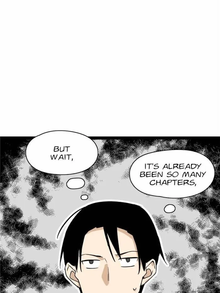 My Girlfriend Is a Villain Chapter 109 page 49 - 