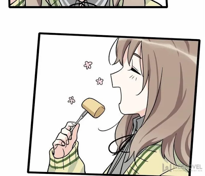 My Girlfriend Is a Villain Chapter 109 page 51 - 
