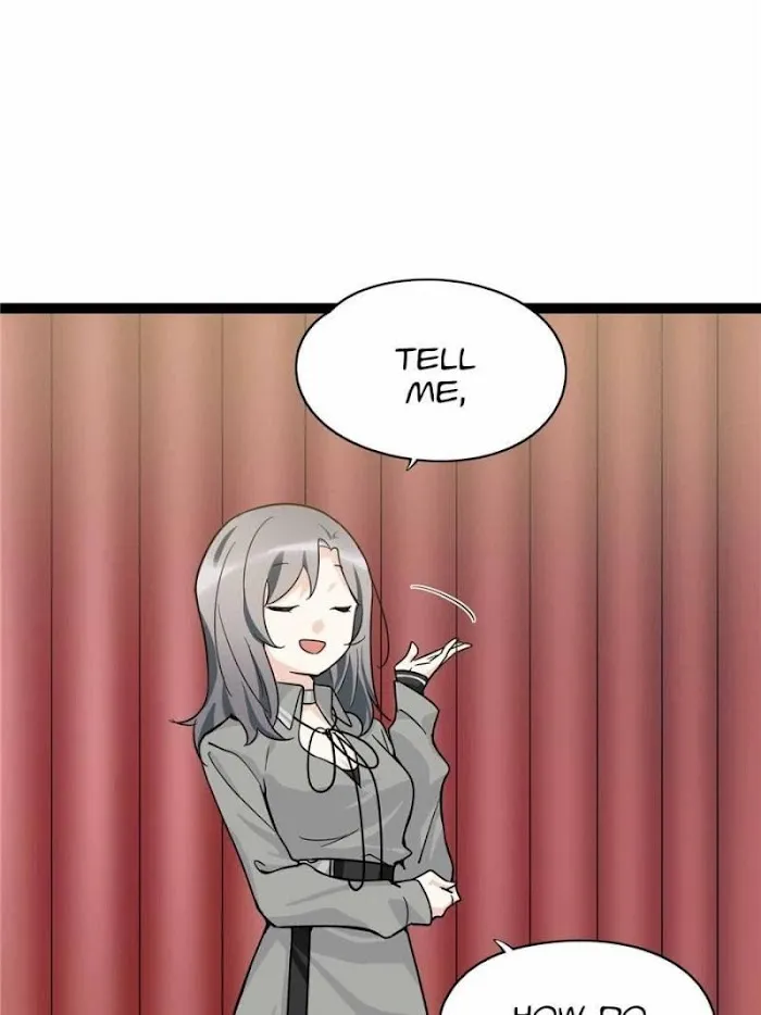 My Girlfriend Is a Villain Chapter 109 page 53 - 