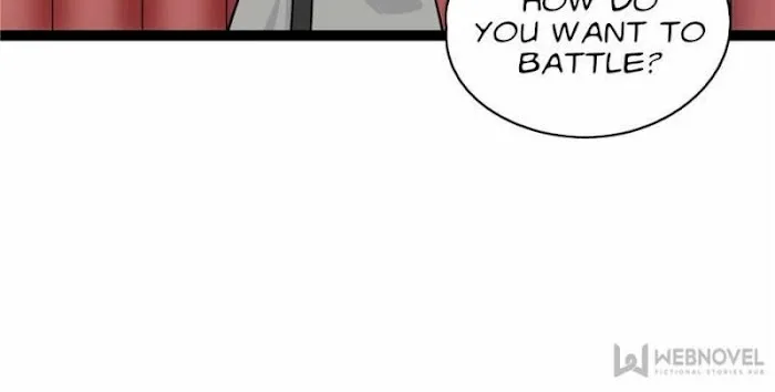 My Girlfriend Is a Villain Chapter 109 page 54 - 
