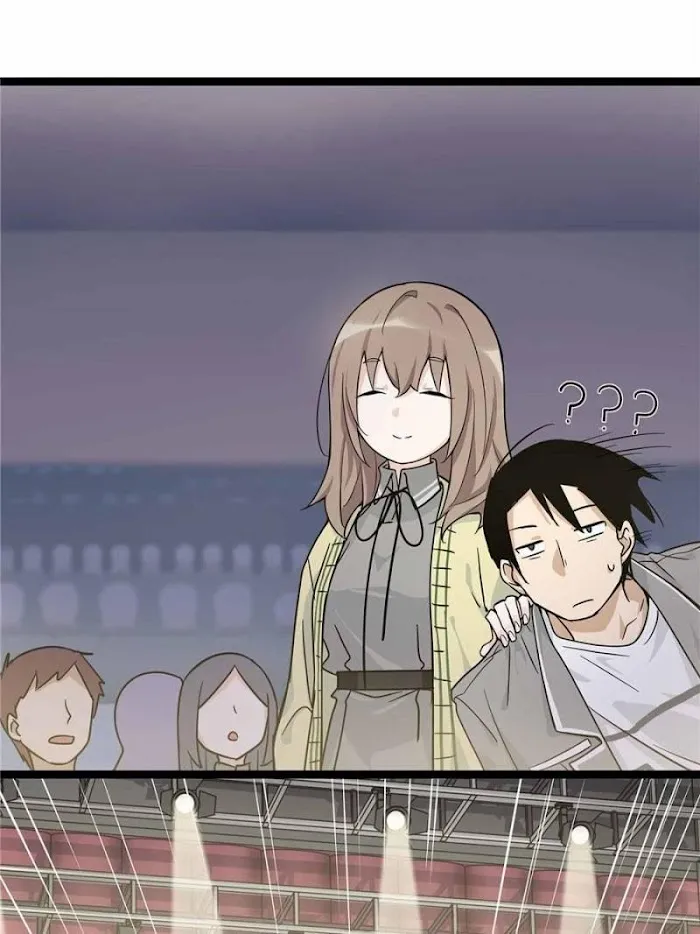 My Girlfriend Is a Villain Chapter 109 page 58 - 