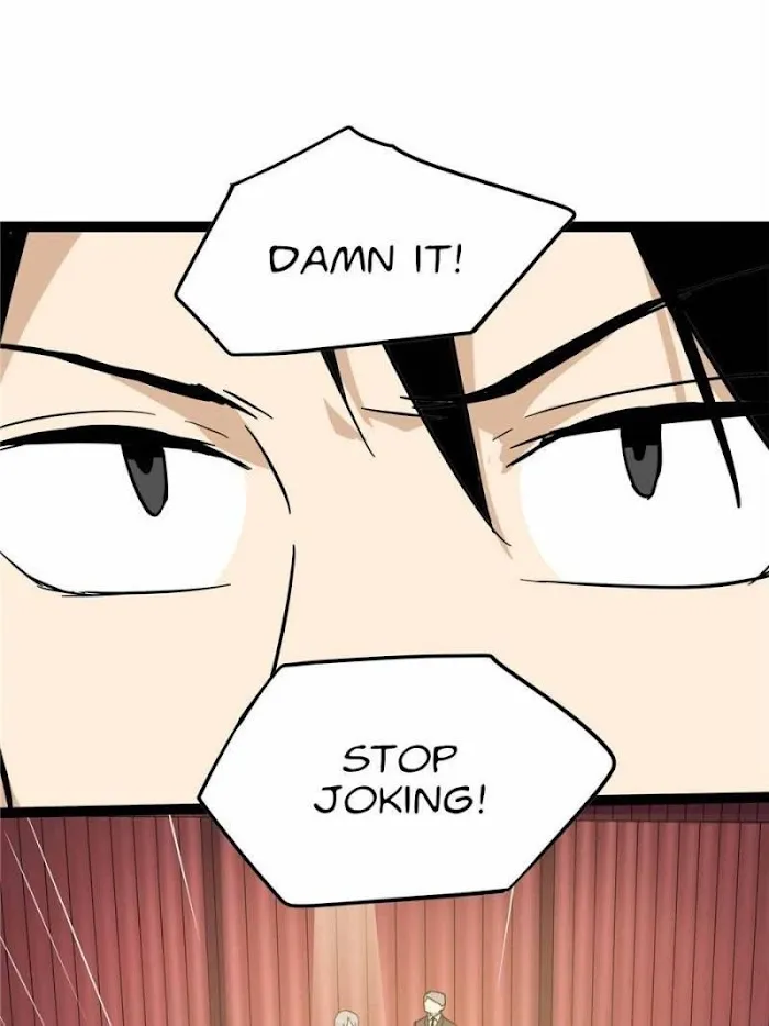 My Girlfriend Is a Villain Chapter 109 page 7 - 