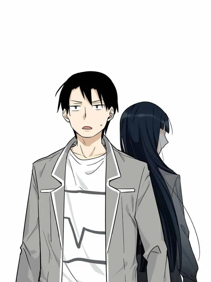My Girlfriend Is a Villain Chapter 109 page 64 - 