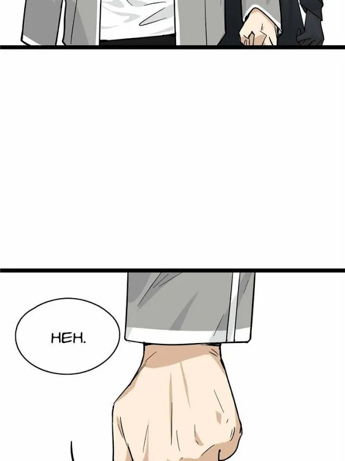 My Girlfriend Is a Villain Chapter 109 page 65 - 