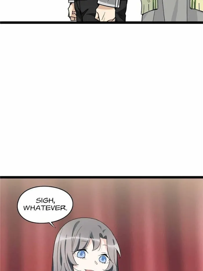 My Girlfriend Is a Villain Chapter 109 page 68 - 
