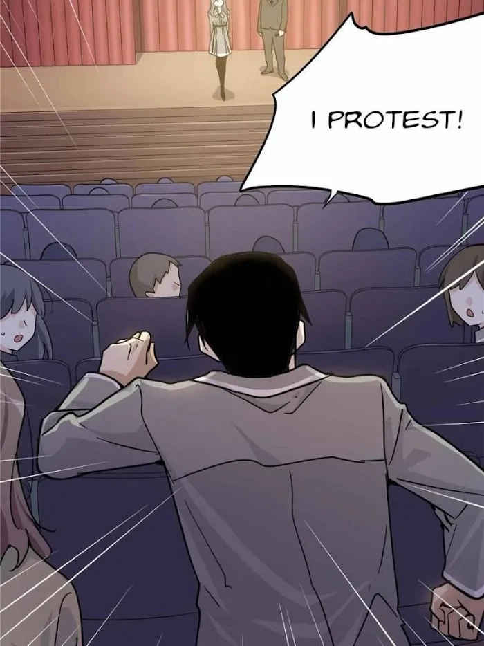 My Girlfriend Is a Villain Chapter 109 page 8 - 
