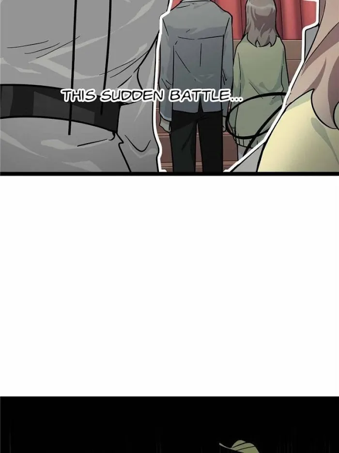 My Girlfriend Is a Villain Chapter 109 page 71 - 