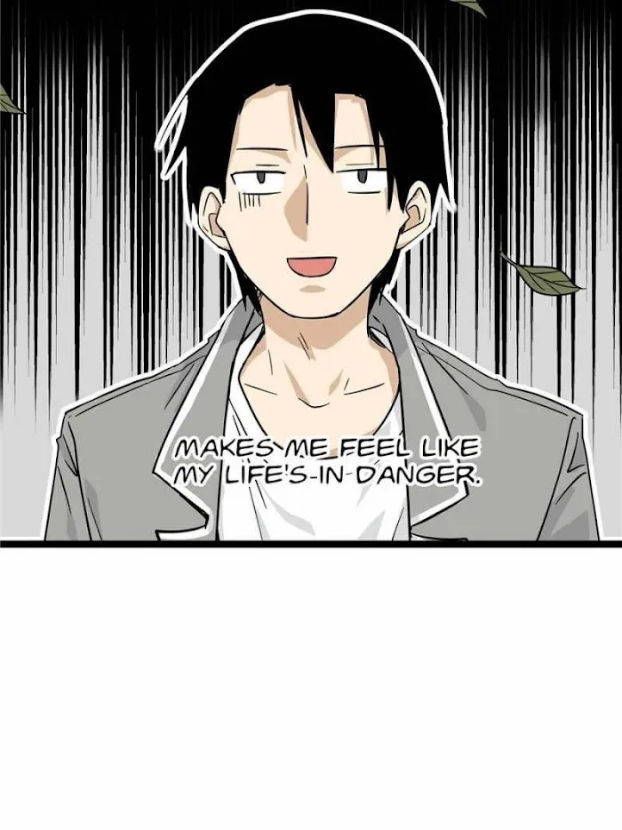My Girlfriend Is a Villain Chapter 109 page 72 - 