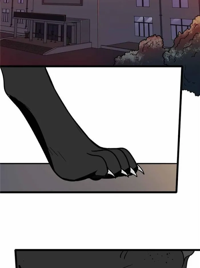 My Girlfriend Is a Villain Chapter 109 page 77 - 