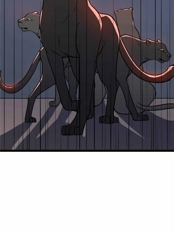 My Girlfriend Is a Villain Chapter 109 page 80 - 