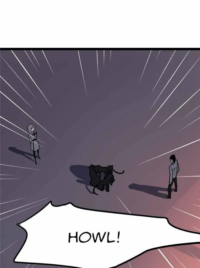 My Girlfriend Is a Villain Chapter 109 page 81 - 