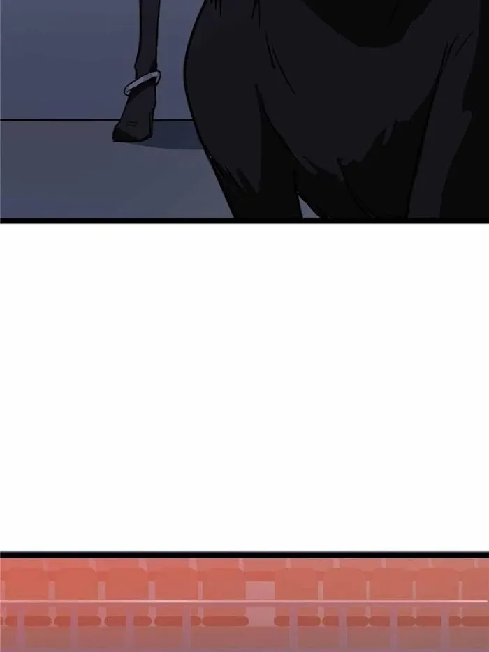 My Girlfriend Is a Villain Chapter 109 page 86 - 