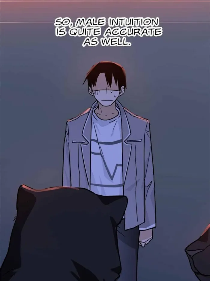 My Girlfriend Is a Villain Chapter 109 page 87 - 