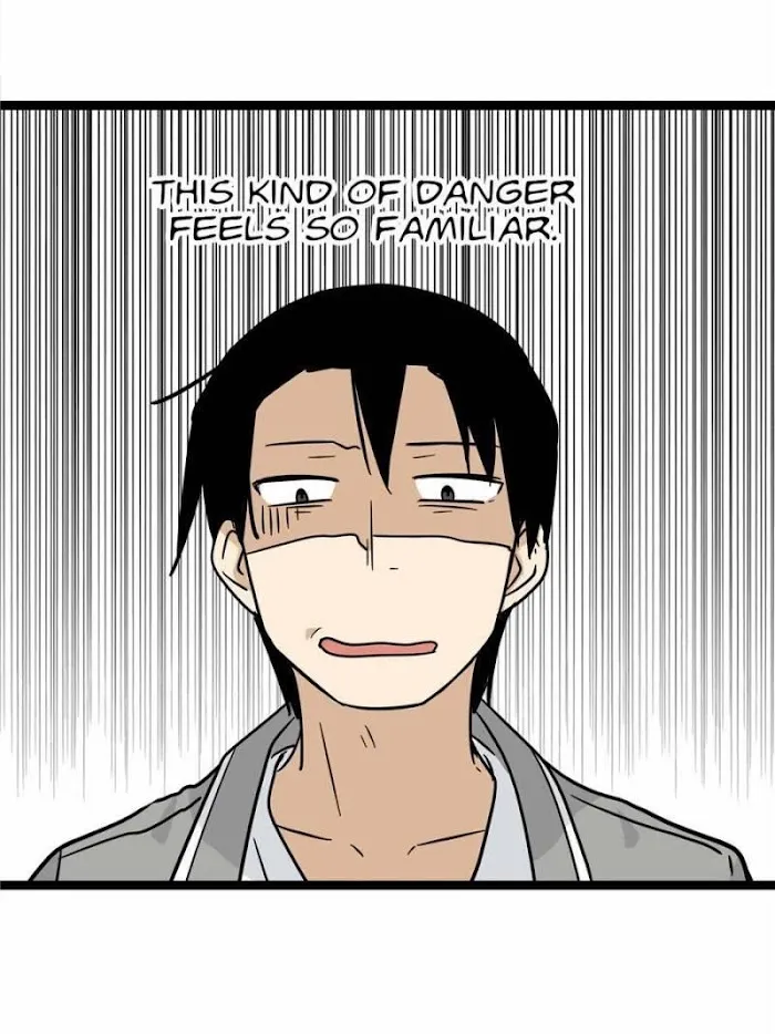 My Girlfriend Is a Villain Chapter 109 page 89 - 