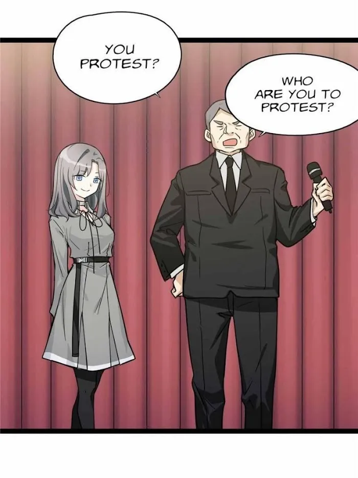My Girlfriend Is a Villain Chapter 109 page 10 - 