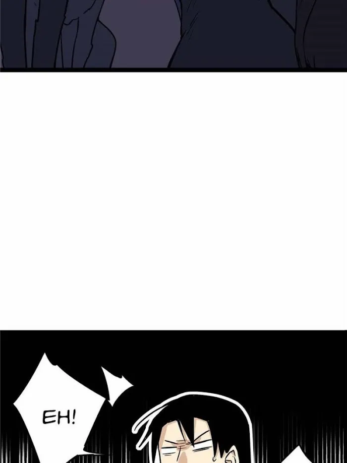 My Girlfriend Is a Villain Chapter 110 page 11 - 