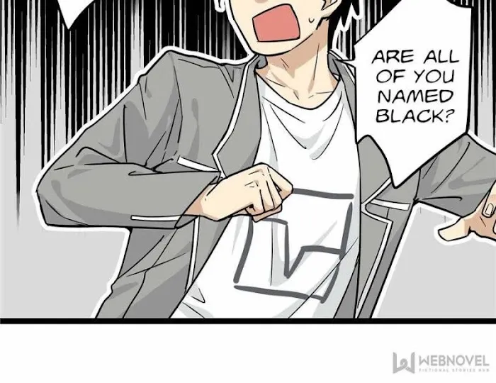 My Girlfriend Is a Villain Chapter 110 page 12 - 