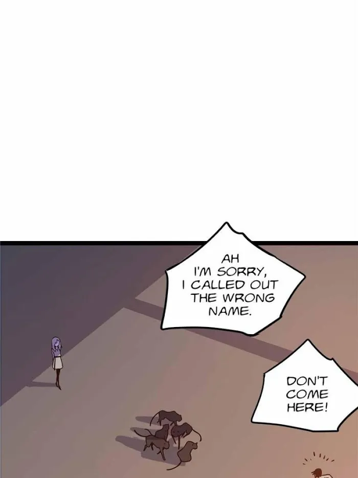 My Girlfriend Is a Villain Chapter 110 page 13 - 