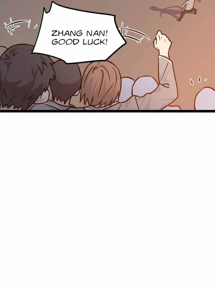 My Girlfriend Is a Villain Chapter 110 page 14 - 