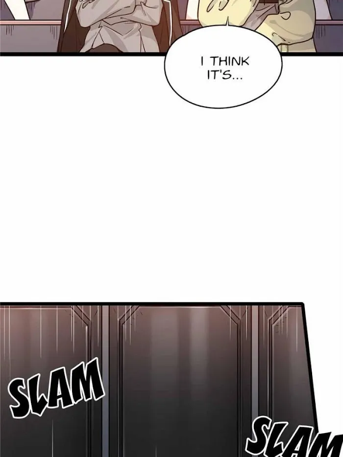 My Girlfriend Is a Villain Chapter 110 page 16 - 