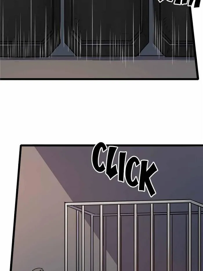 My Girlfriend Is a Villain Chapter 110 page 17 - 