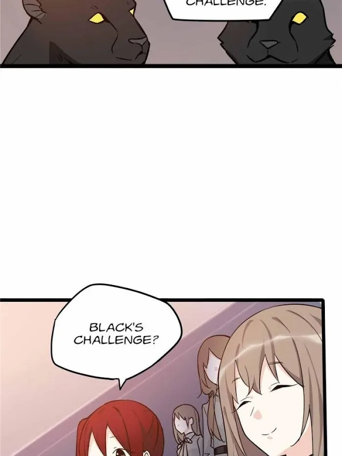 My Girlfriend Is a Villain Chapter 110 page 20 - 