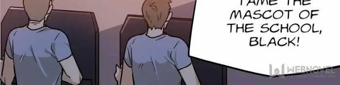 My Girlfriend Is a Villain Chapter 110 page 24 - 
