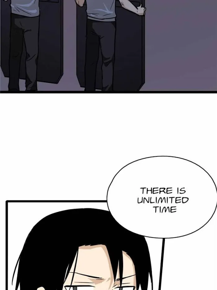 My Girlfriend Is a Villain Chapter 110 page 25 - 
