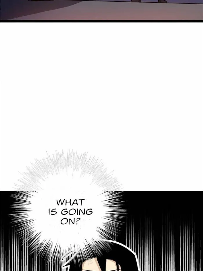 My Girlfriend Is a Villain Chapter 110 page 4 - 
