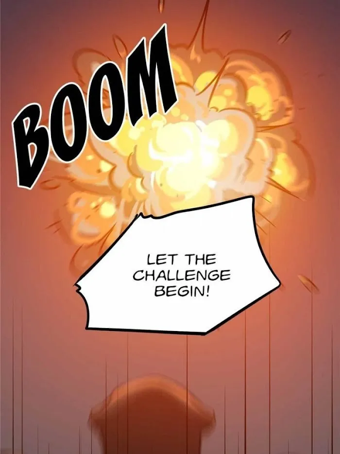 My Girlfriend Is a Villain Chapter 110 page 35 - 