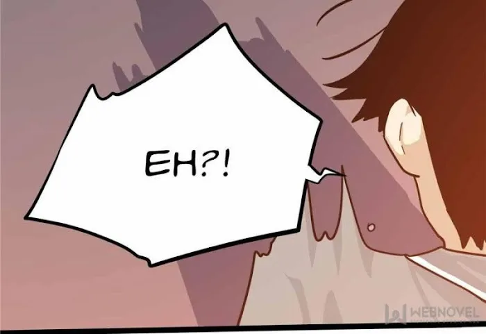 My Girlfriend Is a Villain Chapter 110 page 39 - 
