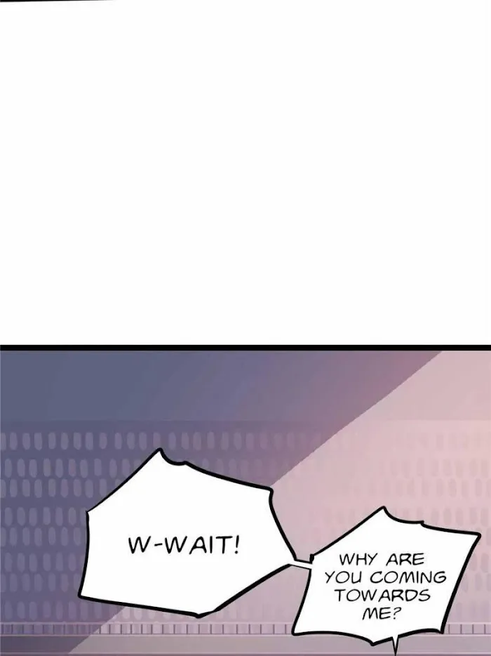 My Girlfriend Is a Villain Chapter 110 page 40 - 