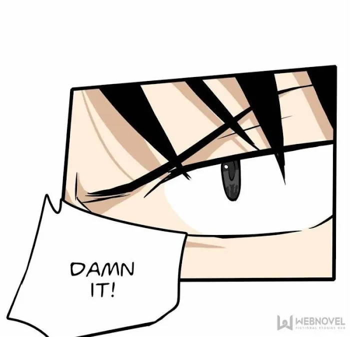 My Girlfriend Is a Villain Chapter 110 page 44 - 
