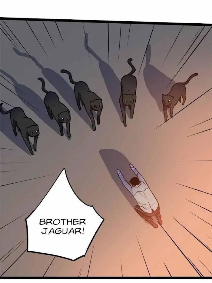 My Girlfriend Is a Villain Chapter 110 page 45 - 