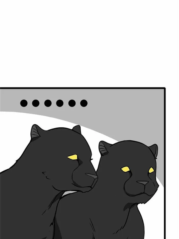 My Girlfriend Is a Villain Chapter 110 page 46 - 