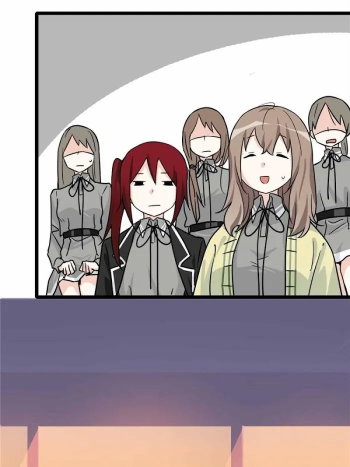 My Girlfriend Is a Villain Chapter 110 page 48 - 