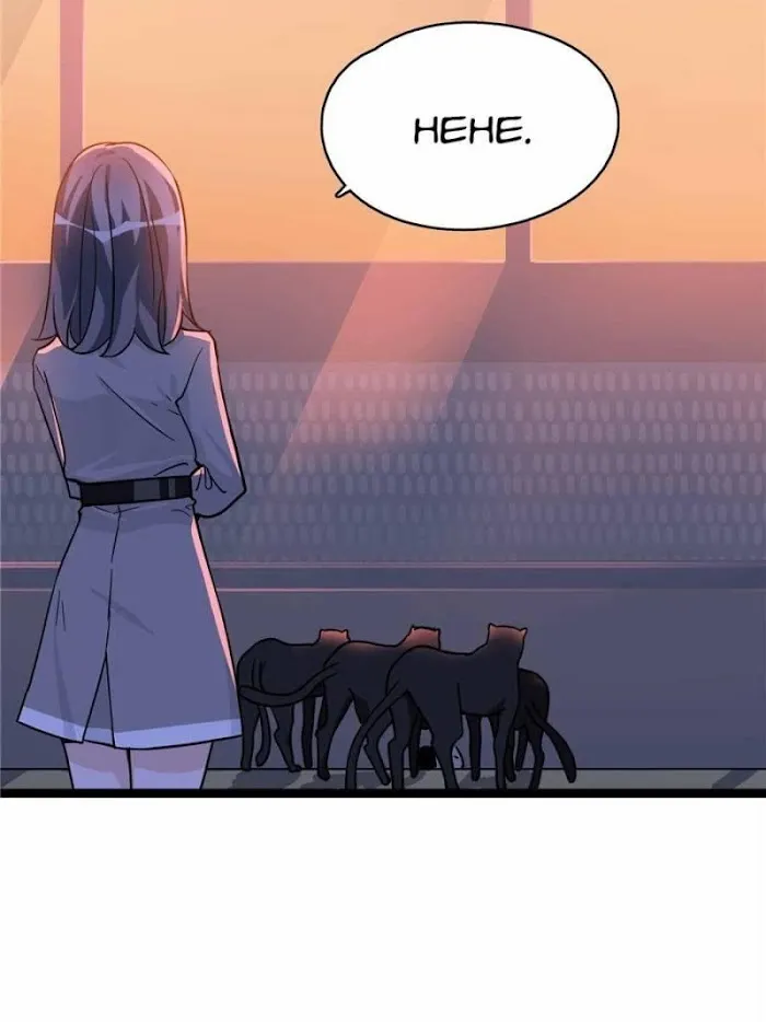 My Girlfriend Is a Villain Chapter 110 page 49 - 