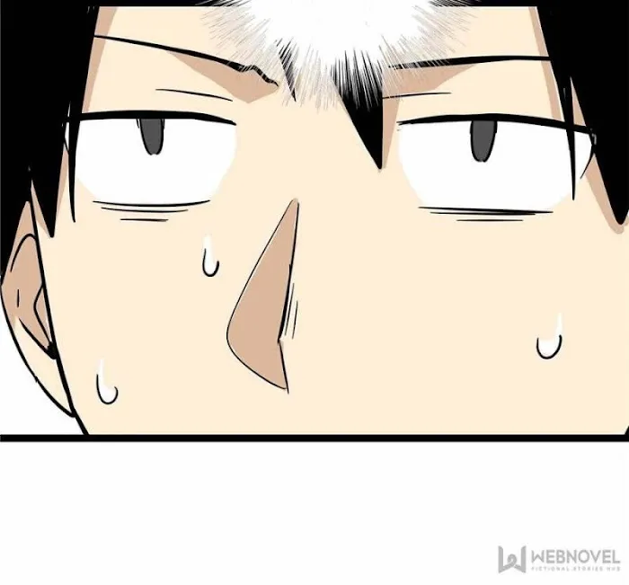 My Girlfriend Is a Villain Chapter 110 page 6 - 