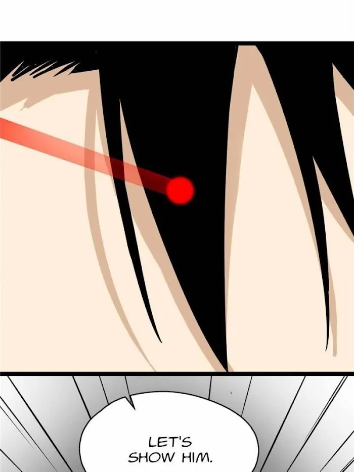 My Girlfriend Is a Villain Chapter 110 page 54 - 